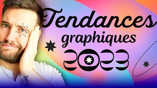 LES TENDANCES GRAPHIQUES POUR 2023 #BUSINESS #WEBDESIGN #2023 #GRAPHIQUE #WEB #DIGITAL #MARKETING