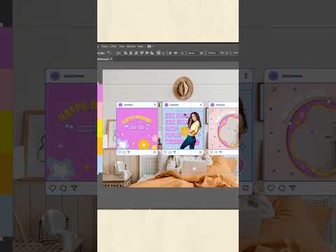 It's carousel designing time 🤩