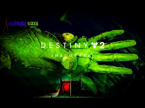 THAT'S PRETTY BALLSY 💀 | [ Destiny 2: Shadowkeep ]