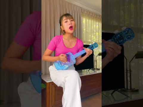 Sorry if not gud, make ghea sing off tiktok Queen with AI Generator and this result #fyp #ai.io10101