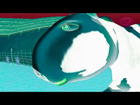 La Vaca Lola Cow Effects - Cool Special Visual & Audio Effects Edit PART 2