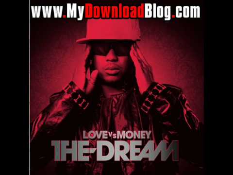 The Dream - Take You Home 2 My Mama (Love vs Money)