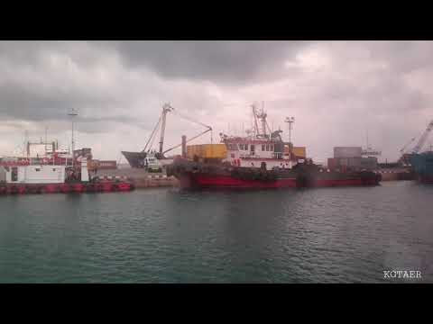 Samsung Galaxy Note 10 l Hyperlapse Test!
