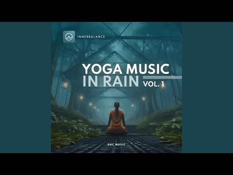 Zen - Yoga Meditation & Relax in Rain (Regen Geräusche)