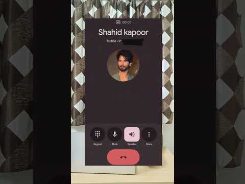Part 1 - New Android Calling UI 2025 | Why Your Phone Dialer Changed!