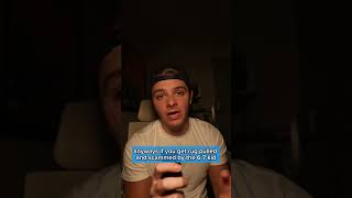 67 crypto scam 😭🥀