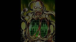 When Fallout was a Horror Game 💀 | Fallout 1 Master edit #shorts