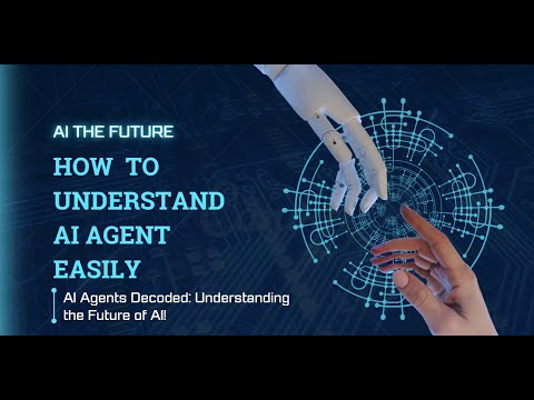 AI Agents 101: The Future of Automation!