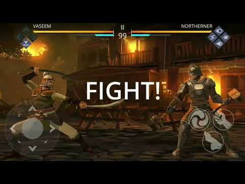 Shadow Fight 3 chapter 4 || Released