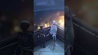 who is she #projectwave #wutheringwaves