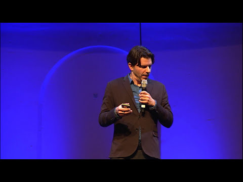 Rob Wijnberg | Festival der Vooruitgang 2015