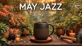 January Cozy Jazz ☕ Winter Coffee Music & Smooth Bossa Nova Piano for Relaxing, Work and Study