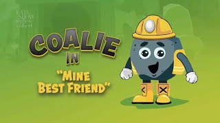 Introducing "Coalie"
