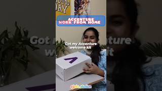 ACCENTURE WORK FROM HOME  | Check Description to Apply 👆🏻 #jobs