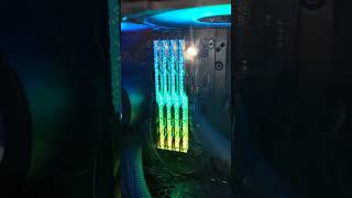 G.Skill 32GB DDR4 Trident Z Royal Gold