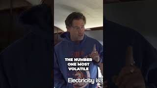 Unveiling the Secrets of Trading Energy Commodities A SelfMade Millionaires Journey