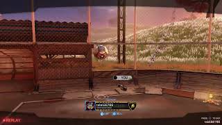 not my peak but clean js a freestyler