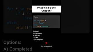 can you solve this? #pythonquiz #pythontutorial #pythonforbeginners #learnpython #pythonprogramming