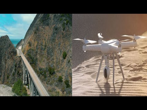 Xiaomi #FullHD #AerialDroneFootageViewing #DifferentAngle