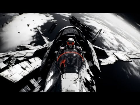 The Dark Side of AI Music You Won't Believe #AIMusic #SpaceWar #AIVideo