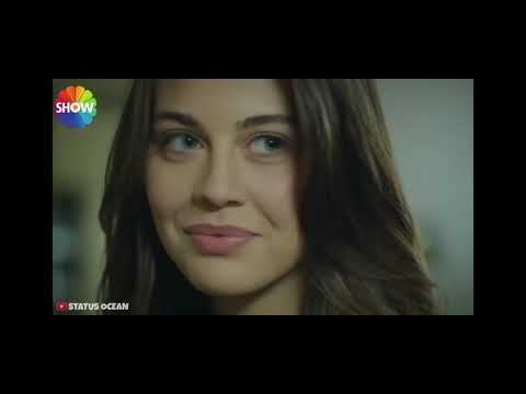 ACI Aşk Turkish drama scean HD