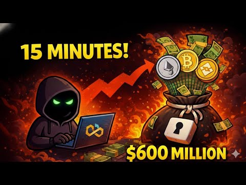 The Code Flaw That Gave Away $600 Million