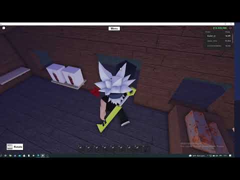 Lumber Tycoon 2 New Halloween UPDATE and New Items (2021)