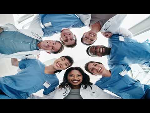 Being an Assistant Nurse