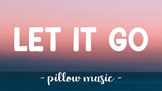 Let It Go - Demi Lovato (Lyrics) 🎵