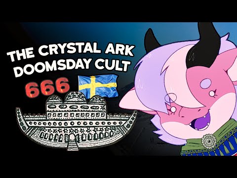 Sweden's Arctic Doomsday Cult: The Korpela Movement (deep dive)