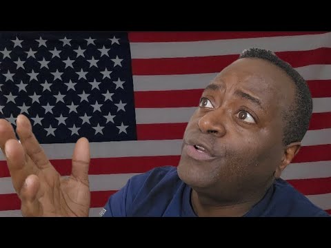 VetIntel - Happy Birthday AMERICA!