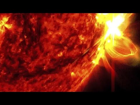 Artemis Astronauts at Risk? Upgrade Space Weather Forecasting Now!#ArtemisAstronauts