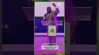 As new creations, we embrace our identity in Him and walk in His grace. #icgcworldwide #weareicgc