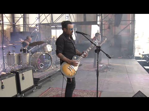 Lucybell - Lollapalooza Chile 2022 [Show Completo]