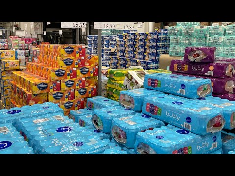 COSTCO VANCOUVER DEALS AND DISCOUNTS, MAY 2026