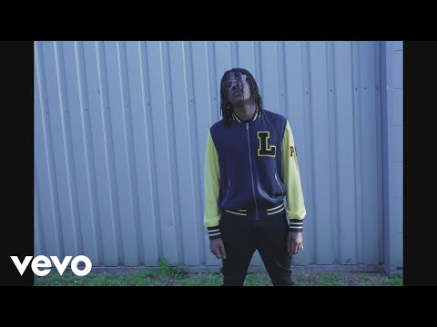Cheu-B - Sans toit, 100 doigts (Clip officiel)