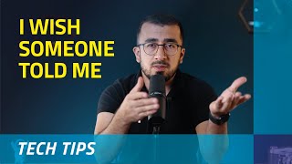 The Best Coding Habits To Start Developing NOW | CYDEO