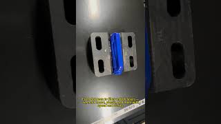 HeatSign Marking Solutions in Action | Dot Peen, Fiber & UV Laser for Metal & Plastic