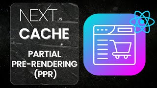 Confused About Cache Components - Partial Prerendering (PPR)? Self-Study Next.js For Beginners