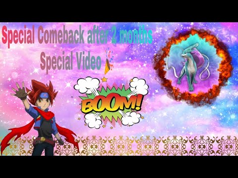 Triple Boom Video | Special Comeback after 2 months | Evolve Legend | Akinator | Top 7 Kids Shows