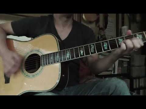 Her Majesty cover (full version)