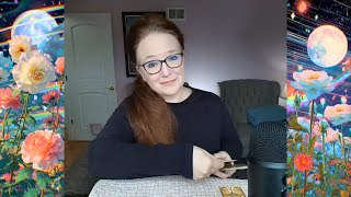 Daily Live Political Tarot Readings - January 8, 2026