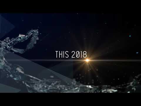 Jesus Festival Manila 2018 - Pastor Mark Strong