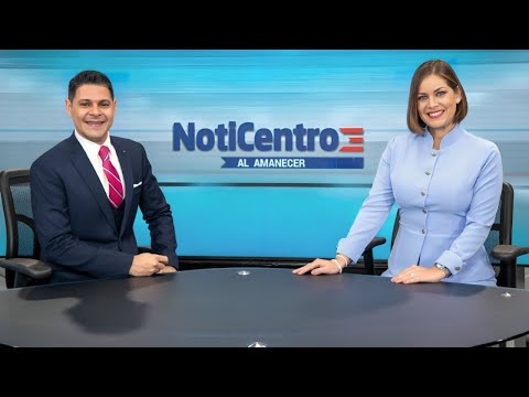 🔴Las NotiCentro Al Amanecer Wapa Puerto Rico | LUNES, 04 de FEBRERO 2026 #wapatv #teleonce