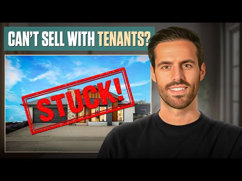 Selling with Tenants in Place? Here’s the Smarter Way to Do It