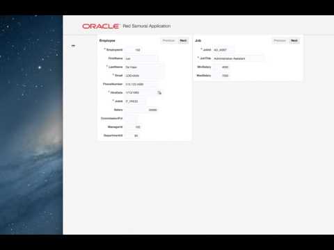 ADF 12.2.1 Responsive UI with af:matchMediaBehavior tag
