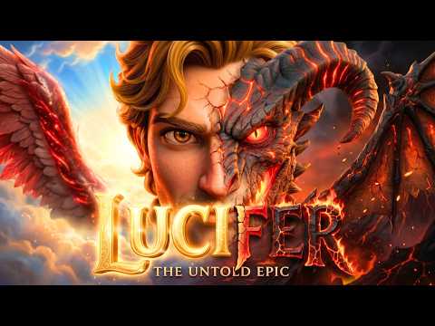 How Lucifer Became Satan | Animated Bible Movie