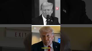 Trump Appears To Make U-Turn On Free Speech