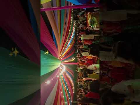 Gurunanak institute of technology Nagpur Navratri Jalsa 2k24