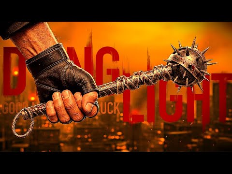 Dying Light Chill Stream